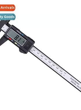 HTL electric digal display vernier caliper 0-150-100mm all p