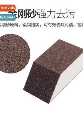 Adamantium to remove rust magic magic eraser spge eraser pow