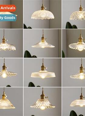 Japanese small chelier American countryside retro nostalgia