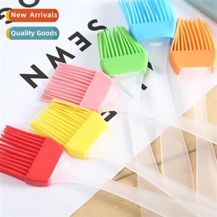 Play Silice Tools Food Brush Outdoor Oil Baking BBQ