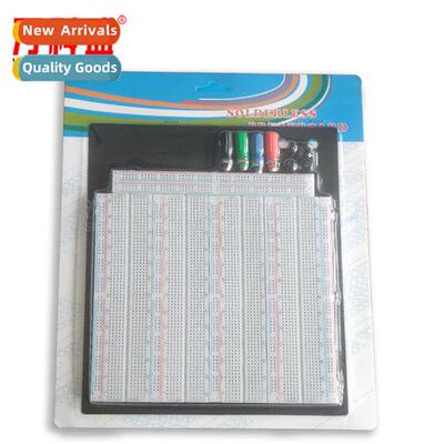 Solderless Breadboards 3220 Hole Breadboards Lab Boards Comb
