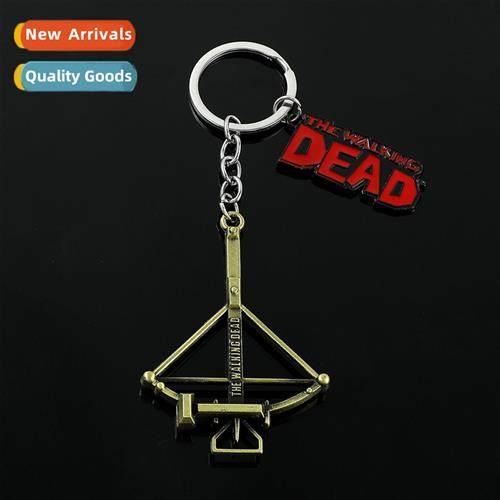 Europe and  Uned States drama peripheral WalkingDead Walking