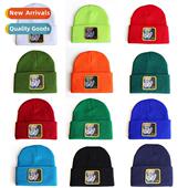 characters Drag knted anime cap Saiyan carto Super New Ball