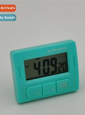 New Timer Kchen Timer wh S Attachable Digal Large Screen Tim