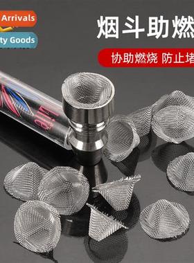 New stainless steel pipe mesh 18mm diameter wire mesh imati