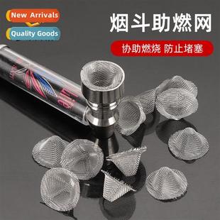 New stainless steel pipe mesh 18mm diameter wire mesh imati