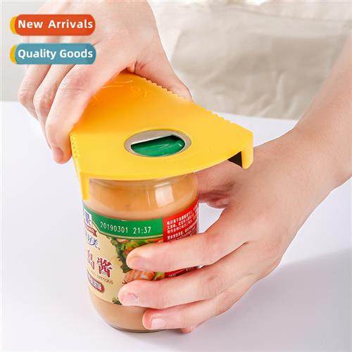 Can opener home opener cap wringer labor-saving multifunctia