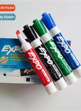 American Sanfu Bibai Mei Expo low odor wheboard marker erasa