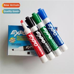 Mei Expo marker Sanfu erasa wheboard Bibai odor American low