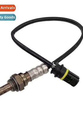 Oxygen sensor 11781742050 234-4672 25569 2131474 5S3106 2344