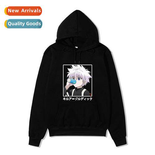 2020 Japanese Anime Hunter X Hunter Full-time Hunter Printed