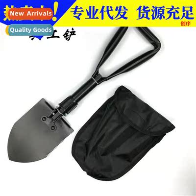 Engineering shovel special forces small milary shovel outdoo