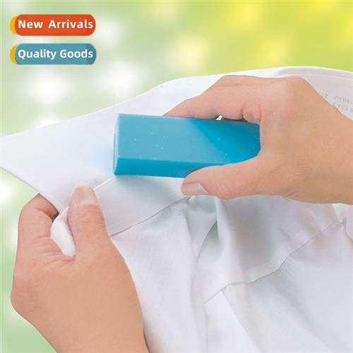 Japan Imported SANADA Soap for Collar Cuffs Stain Removing S