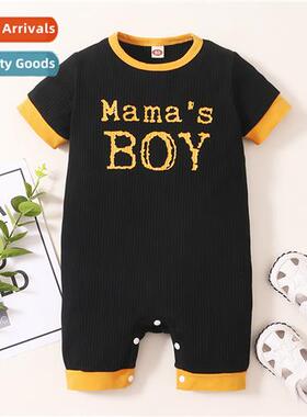 ins baby childrens clothing spring  fall  2022 new n baby bo