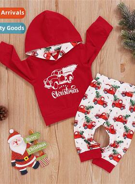 Girls Spring  Autumn 2021 new n letters printed lg-sleeved t