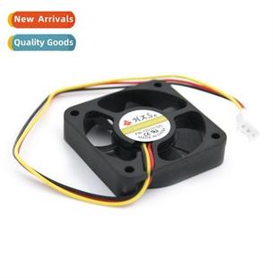 4cm 4010 4CM VGA computer 12V cable card radiator