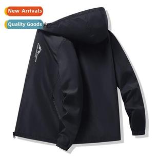 spring fall mens 2022 punching teenage jacket new