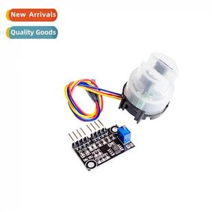 Sensor Value Liquid Particles Detec Suspensi Turbidy