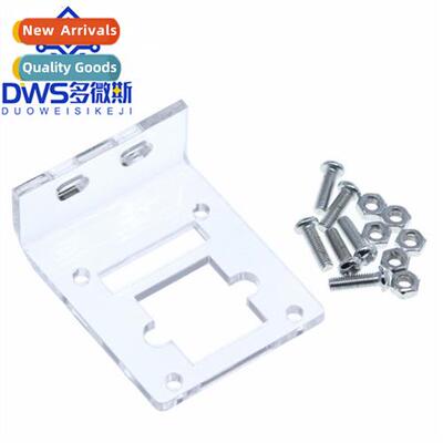 Camera Mount OV7670 Camera Module Module Acrylic Mount Whout