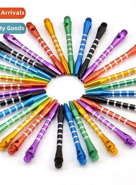 Dart Shaft 2BA Aluminium Shaft Metal Shaft Loop Single