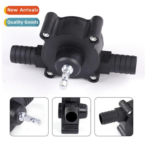 Household small pumping pump H drill pumping pump Cvenient D