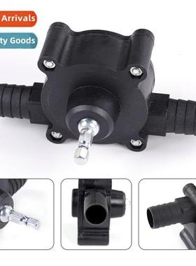 Household small pumping pump H drill pumping pump Cvenient D