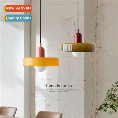 Antique Chelier Memphis Dining Room Lights Simple Modern Cre