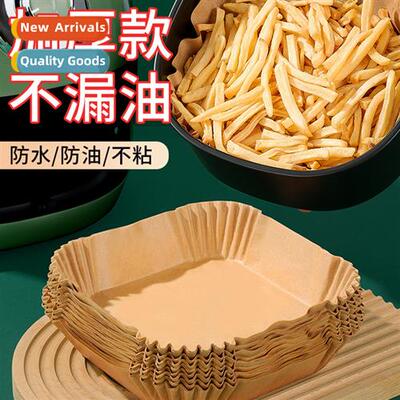 Household tinfoil tray oven tinfoil bowl home special large