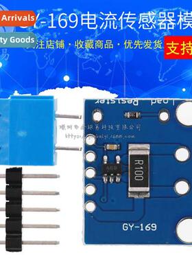 GY-169 INA169 High Precisi Analog Current Sensor Module Curr