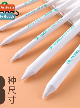 C6823 Sketching paper eraser pen color chalk blotting pen er
