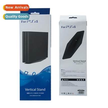 PS4 PRO SLIM 2-in-1 csole stand ps4 pro stand ps4 pro slim c