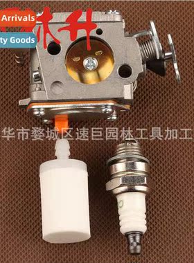 Carburetor 适用Partner K650 K700 K800 K1200 Concrete