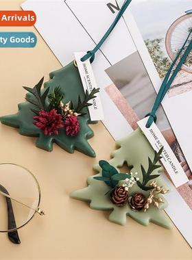 Aromarapy Wax Tablet Odor Eliminati Christmas Model Room Fra