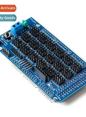 MEGA Sensor Shield V1.0 ized Sensor Expansi Board Electric B