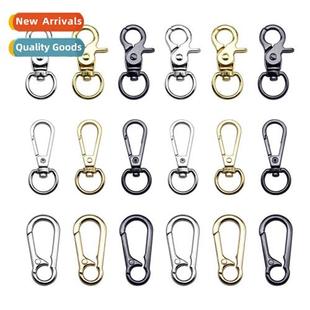small plate buckle Various hardware colors luggage sizes