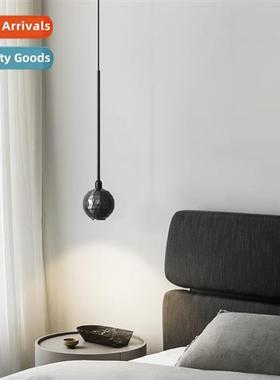 Creative Diamd Aluminum Black Grenade Shape Single Head Doub