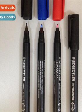 Staedtler Projecti Pen Staedtler Film Projecti Pen 313S 317M