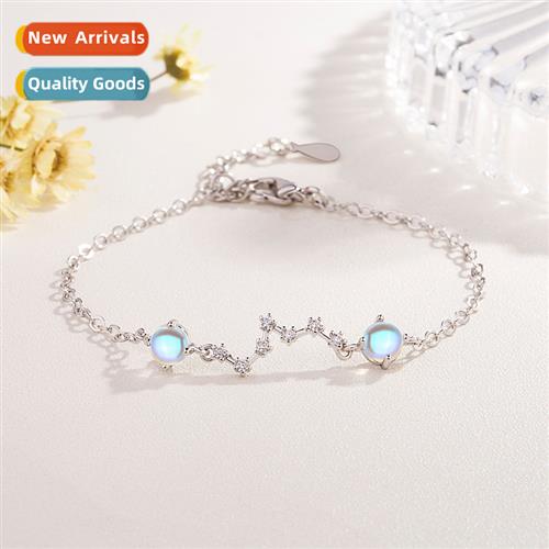 n Big Dipper bracelet female temperament lerary Mori moste b