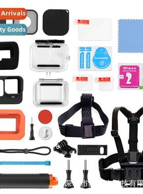 Cycling Sports Camera Accessories K Combo GoPro12/11/10/10/9