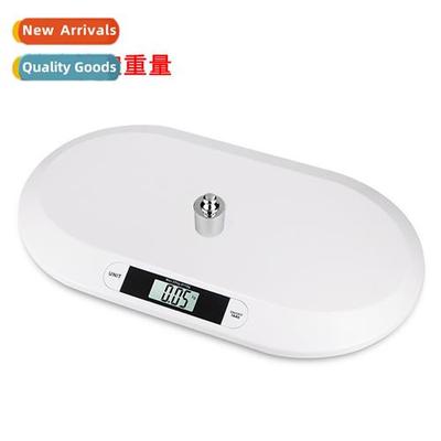 Electric Baby Scale Baby Scale Hospal Newborn Weight Weighin