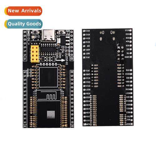 ESP-01/ESP12/ESP32 Development Board Universal Downloader Bu