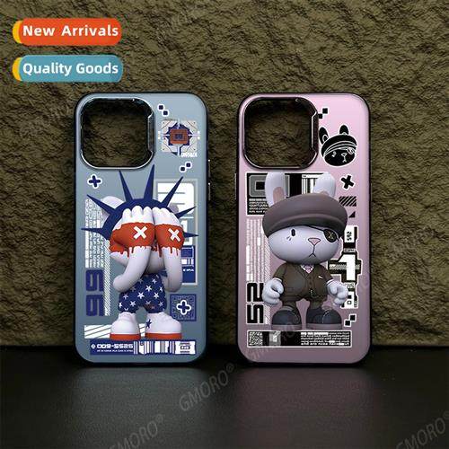 Color 适用apple 11 green phone case new 2023 new iphone14 cr