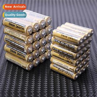 T Bright 7 Battery AAA Carb 1.5V Battery for Air Cdier Remot