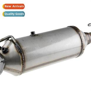 Particulate Filter DPF 1356537080 SCR Carrier