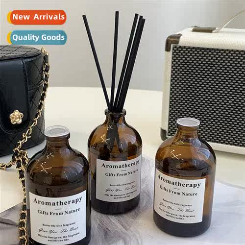 Aromarapy Essential Oil Scinavian Style Flameless Aromarapy