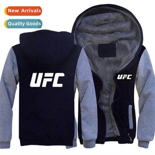 2018 Mens Spring Sports ufc Mixed Martial Arts Padded  Thick