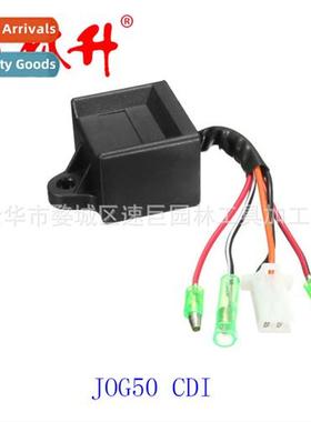 Motorcycle Parts JOG50 Igni 50CC 90CC ATV Beach Bike CDI Pol