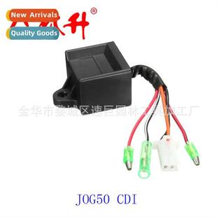 ATV Pol JOG50 CDI Bike Beach 90CC 50CC Igni Parts Motorcycle