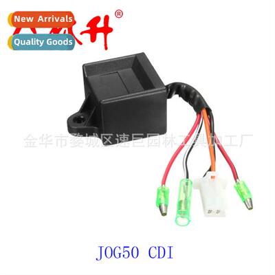 Motorcycle Parts JOG50 Igni 50CC 90CC ATV Beach Bike CDI Pol