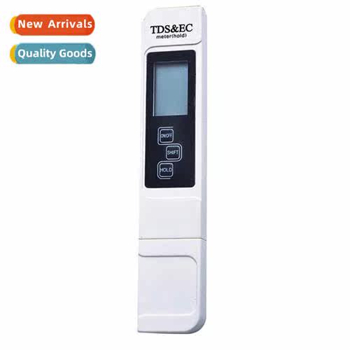 TDS water qualy pen EC pen water qualy testing test pen cduc